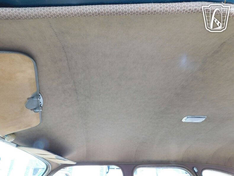 1940 Buick Special