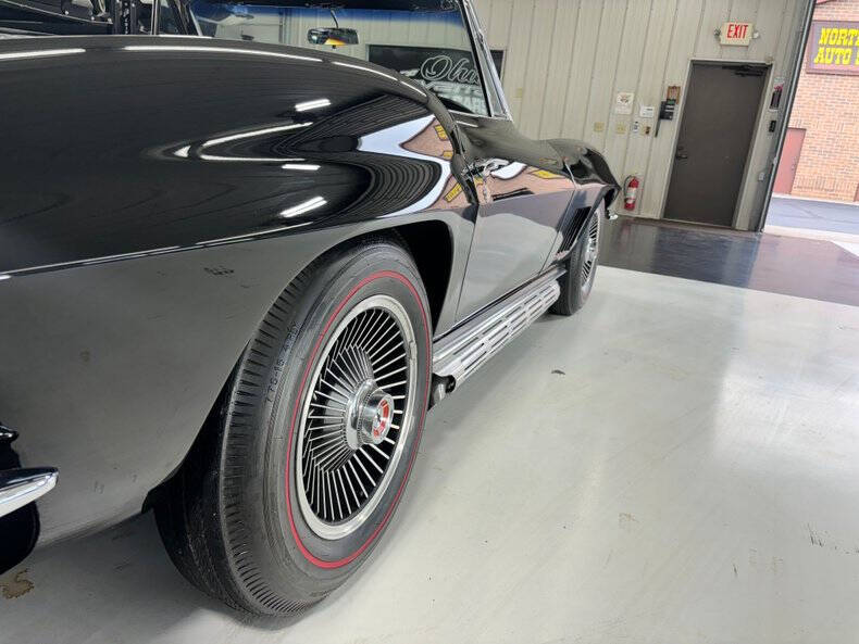 1967 Chevrolet Corvette