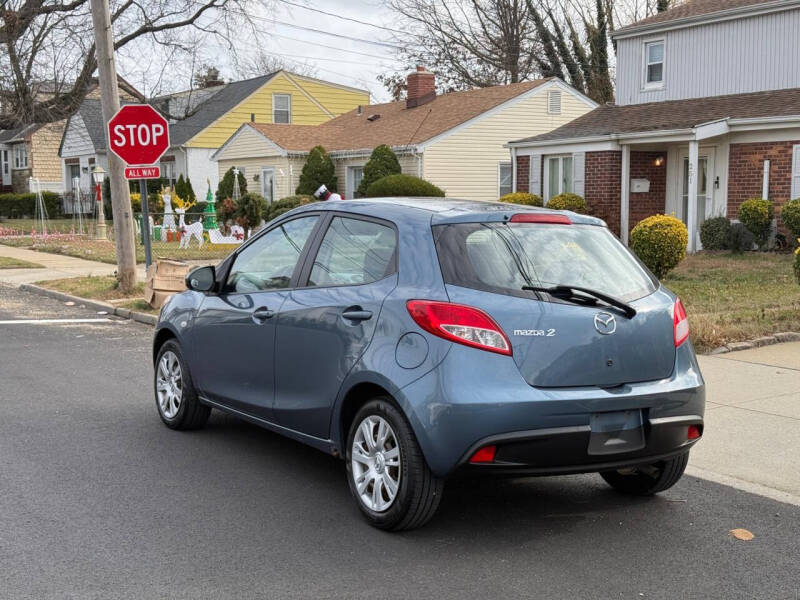 2014 Mazda MAZDA2 Sport