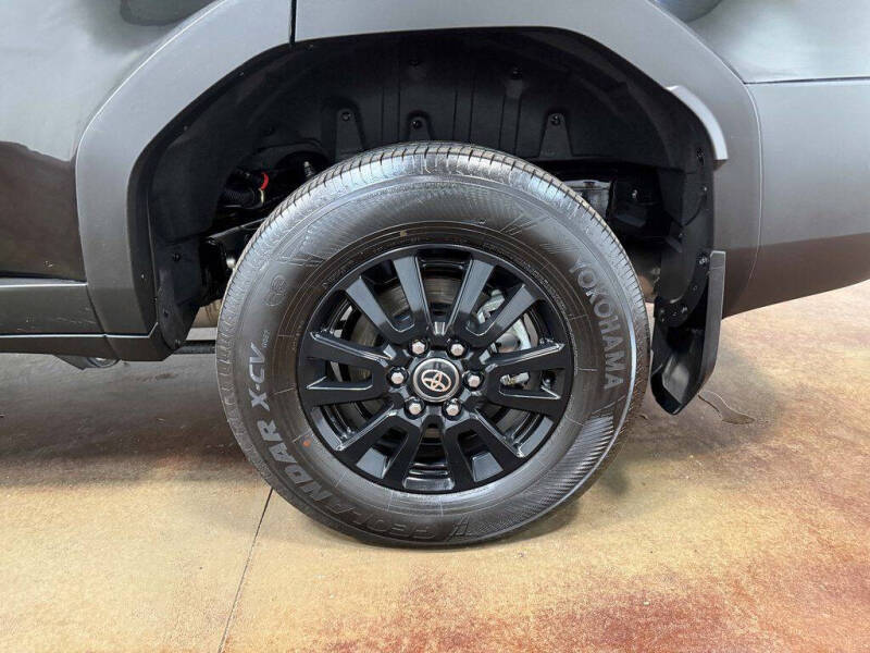 2025 Toyota Land Cruiser 1958