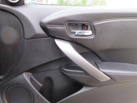 2015 Acura RDX w/Tech
