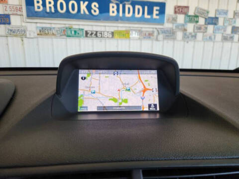 2014 Buick Encore Leather
