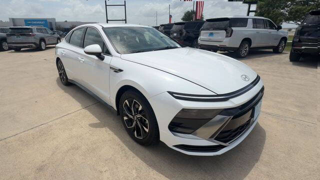 2024 Hyundai Sonata