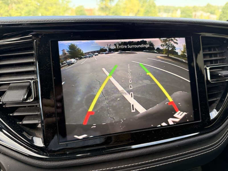 2021 Dodge Durango SRT 392