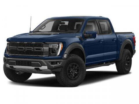 2023 Ford F-150 for sale at Bill Alexander Ford Lincoln in Yuma AZ