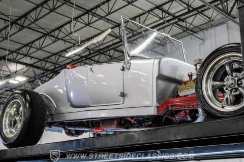 1927 Ford Model T