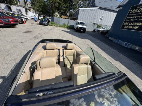 2002 BMW 3 Series 330Ci