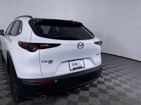 2026 Mazda CX-30 2.5 S Aire Edition