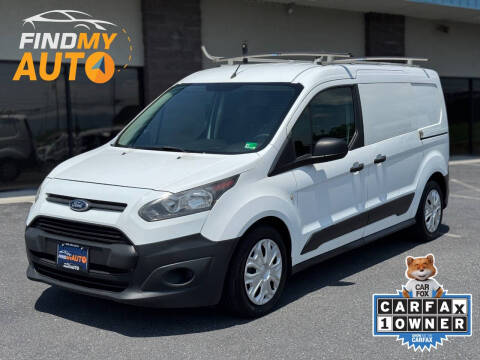Ford Transit Connect Mini Cargo Van For Sale Near Me 2013 Ford