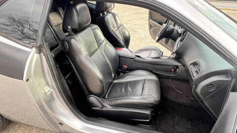 2018 Dodge Challenger SXT Plus