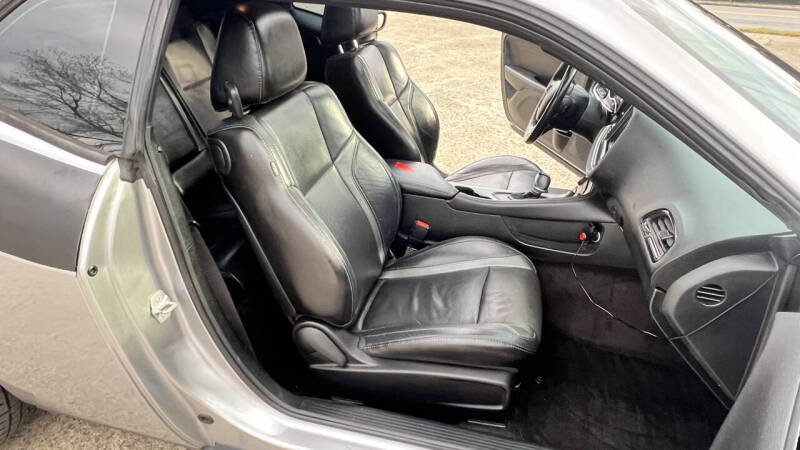 2018 Dodge Challenger SXT Plus