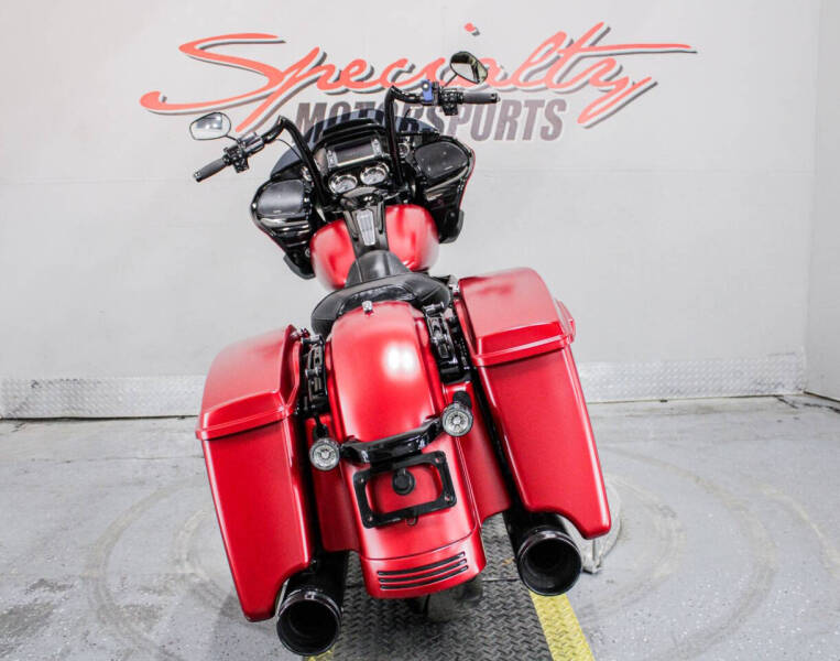 2019 Harley-Davidson Road Glide Special