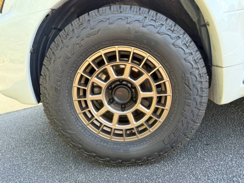 2008 Lexus GX 470