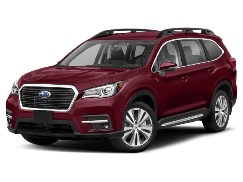 2019 Subaru Ascent For Sale In Temple, TX
