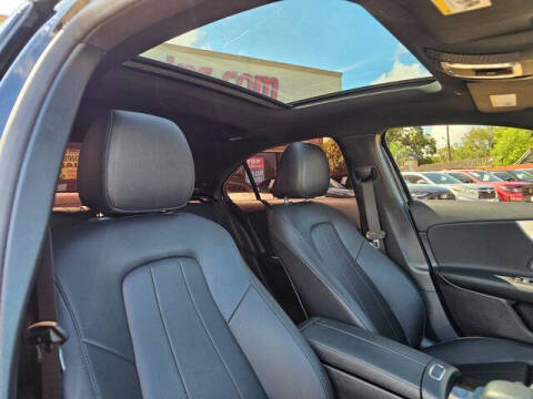 2022 Mercedes-Benz A-Class A 220