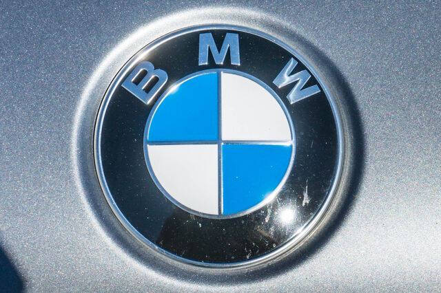 2017 BMW X5 sDrive35i