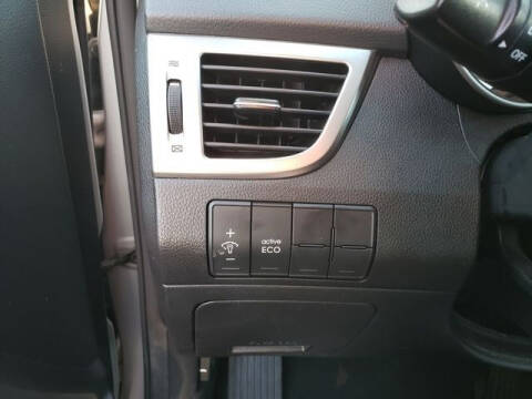 2017 Hyundai Elantra GT