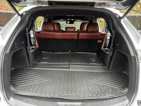 2017 Mazda CX-9 Signature