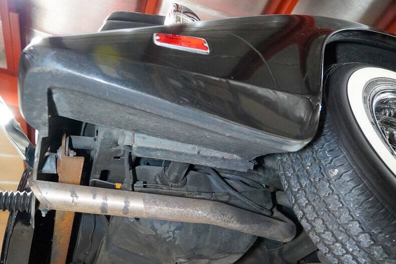 1985 Ford Mustang LX