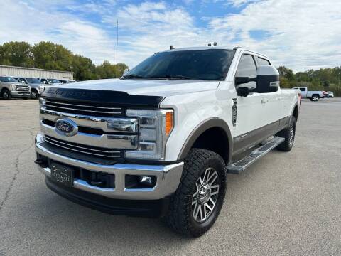 2019 Ford F-350 Super Duty for sale at Auto Mall of Springfield in Springfield IL