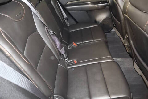 2019 Cadillac XT4 Sport