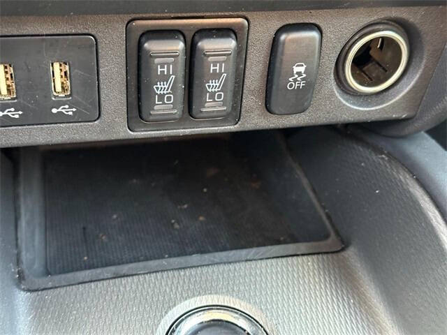 2022 Mitsubishi Outlander Sport