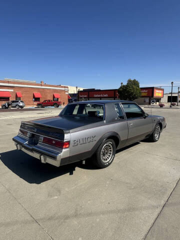 1982 Buick Regal