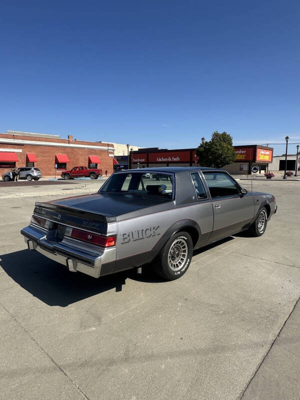 1982 Buick Regal