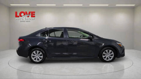 2023 Toyota Corolla Hybrid