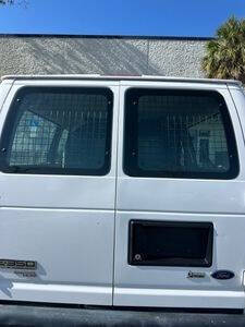 2009 Ford E-Series E-350 SD XL