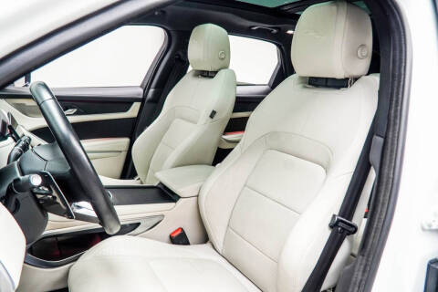 2023 Jaguar F-PACE P400 R-Dynamic S