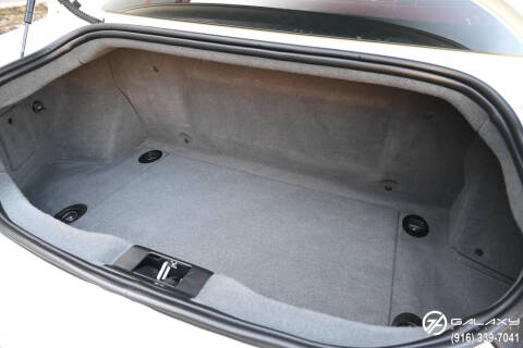 2016 Maserati GranTurismo Sport