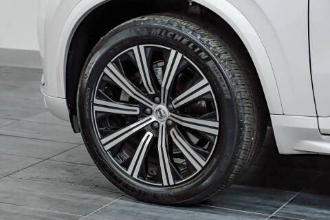 2020 Volvo XC90