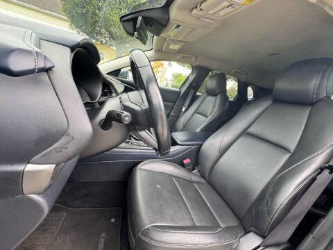 2020 Mazda CX-30 Select