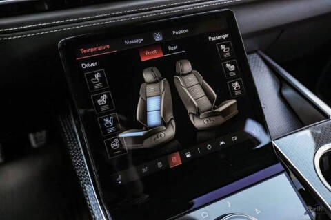 2026 Cadillac Escalade-V