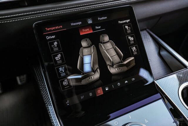 2026 Cadillac Escalade-V