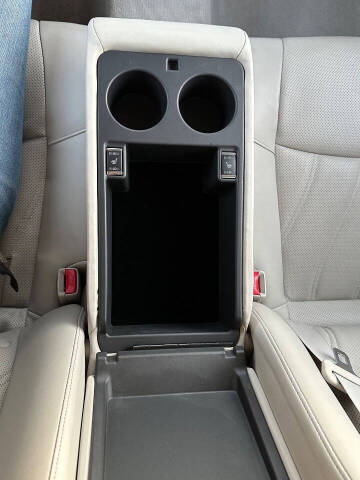 2016 Infiniti Q70L 3.7