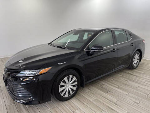 2020 Toyota Camry for sale at TRAVERS GMT AUTO SALES - Traver GMT Auto Sales West in O Fallon MO