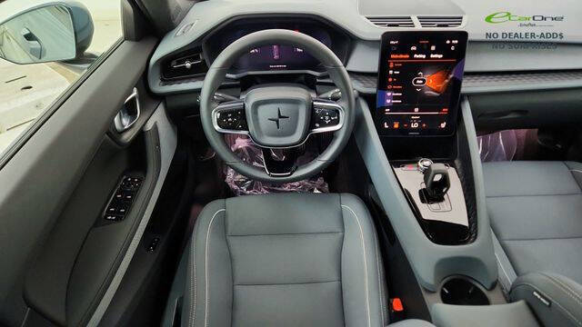 2024 Polestar 2 Long Range Dual Motor
