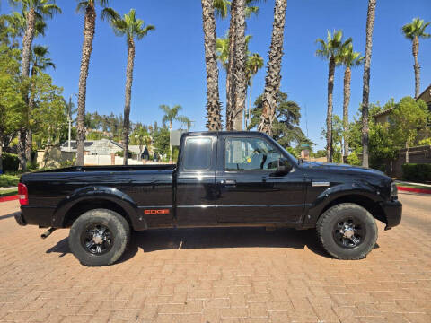 2007 Ford Ranger XL