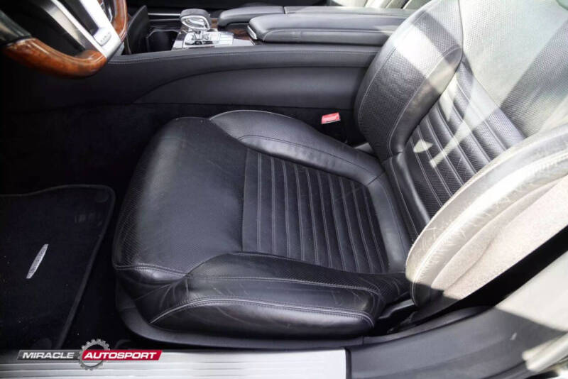 2013 Mercedes-Benz SL-Class SL 550