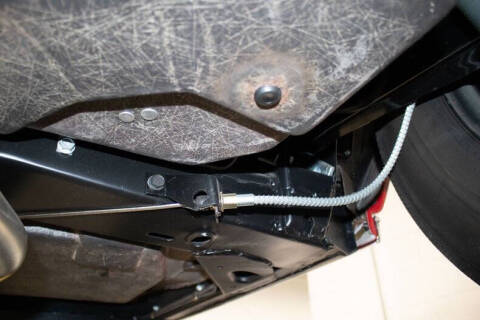 1971 Chevrolet Corvette