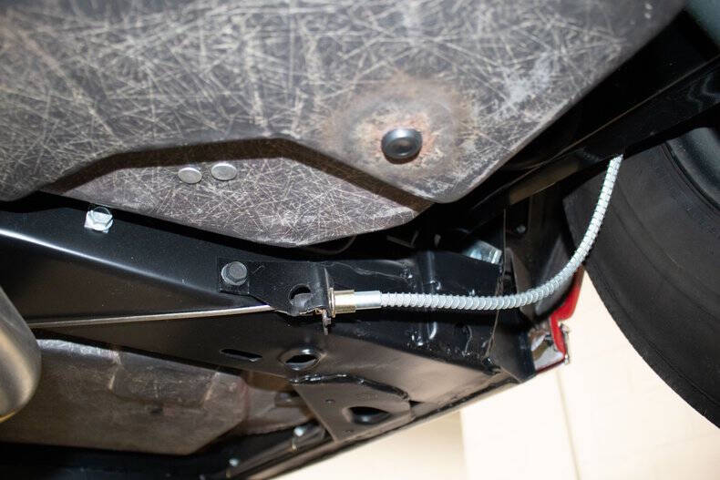 1971 Chevrolet Corvette