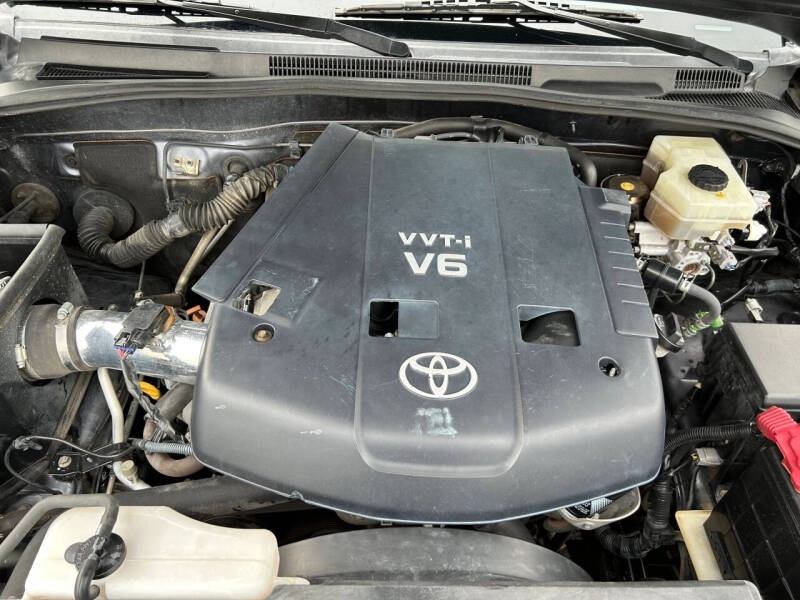 2003 Toyota 4Runner