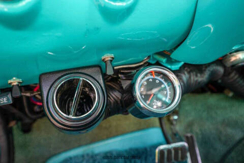 1960 Chevrolet El Camino