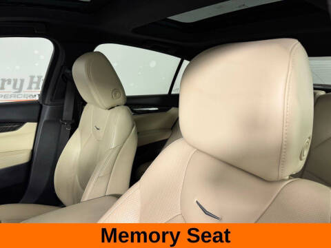 2020 Cadillac CT5 Premium Luxury