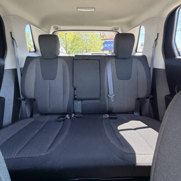 2015 GMC Terrain SLE-2