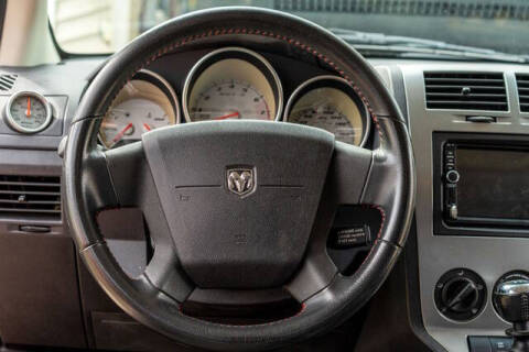 2008 Dodge Caliber SRT4