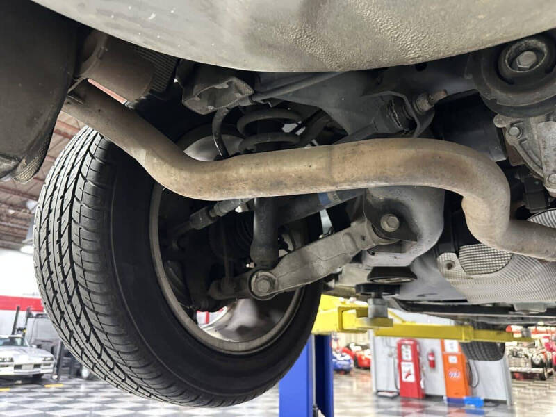 2003 Ford Thunderbird