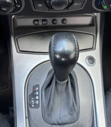 2003 BMW Z4 2.5i